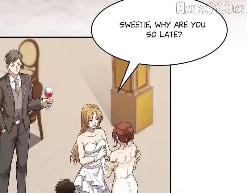 Hidden Dragon in the City (2025) Chapter 44 - page 25